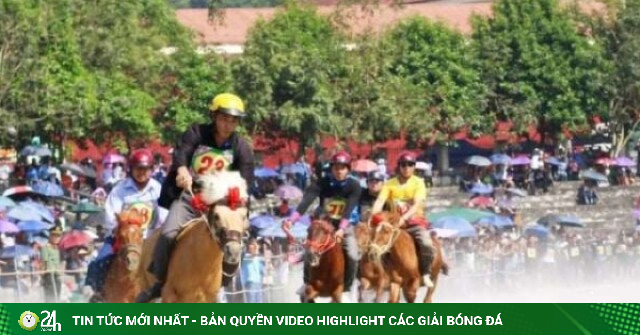 Hà Nội sắp làm dự án tổ hợp trường đua ngựa 125 ha, vốn đầu tư 420 triệu USD