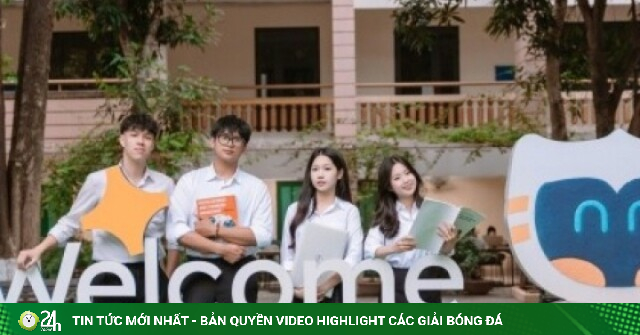 Điểm sàn xét tuyển vào Học viện Ngân hàng năm 2026