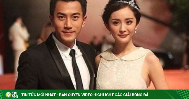 Con gái Dương Mịch gây xôn xao