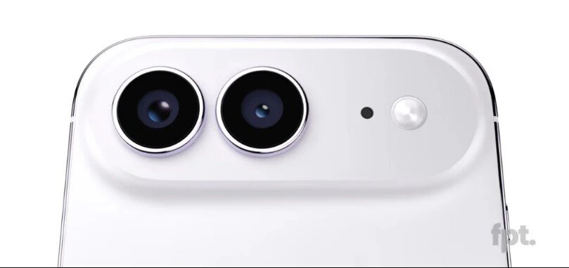 Ảnh concept iPhone Air 2.