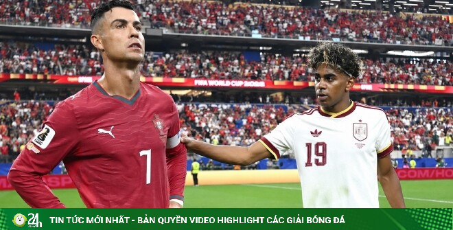 Anh hào vào tứ kết World Cup: Tây Ban Nha khiến Bồ Đào Nha - Ronaldo tan mộng vô địch
