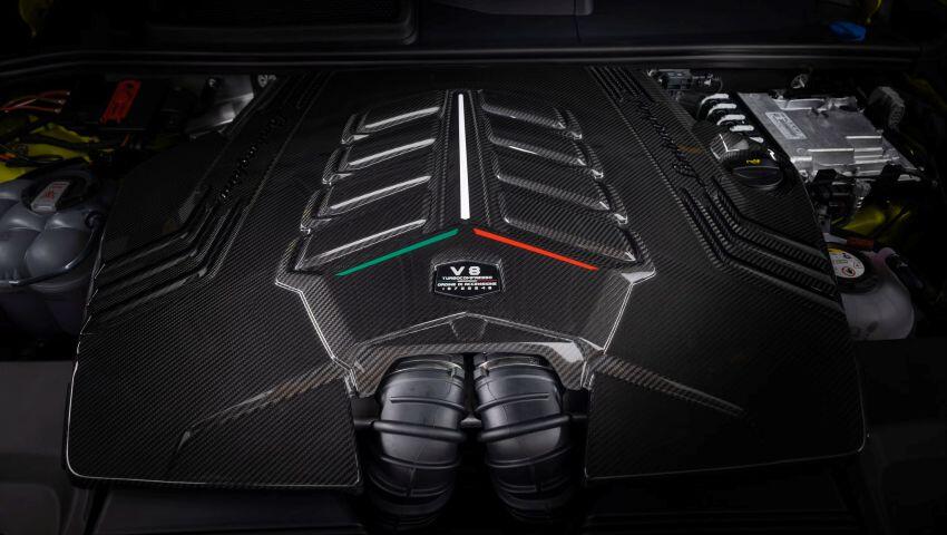 Urus SE Performante có khả năng tăng tốc từ 0-100 km/h trong 3,3 giây, trước khi đạt 200 km/h sau 10,8 giây.