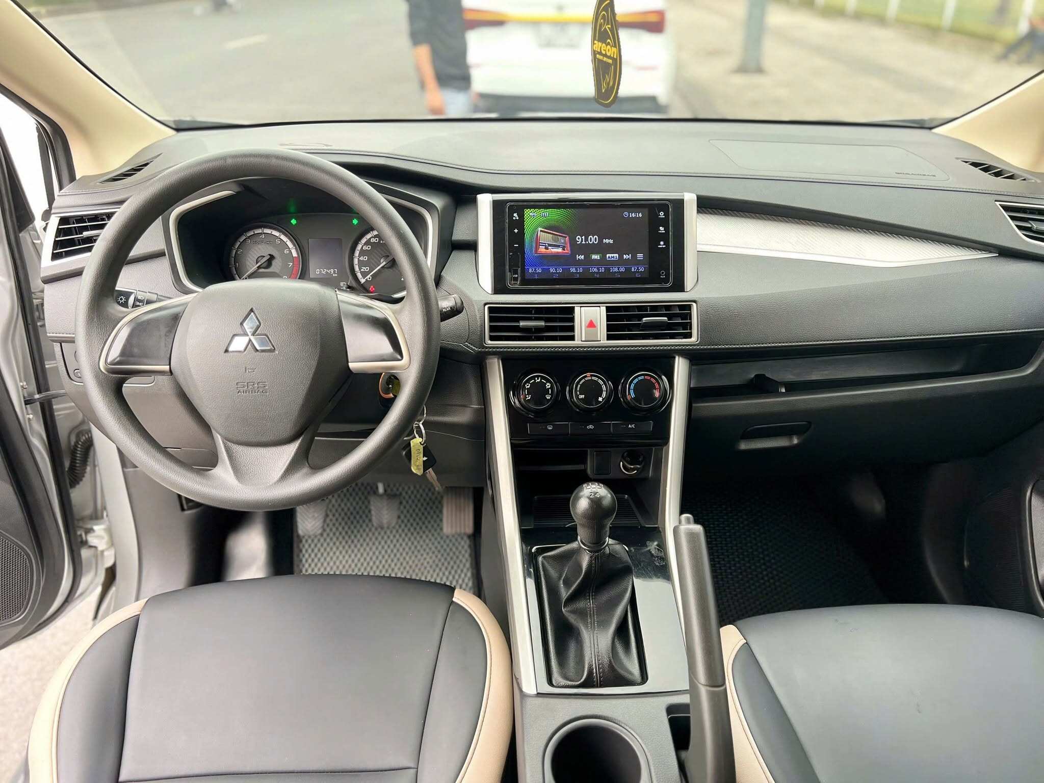 Mitsubishi Xpander cũ đời 2019–2022 hiện còn đáng mua? - 5