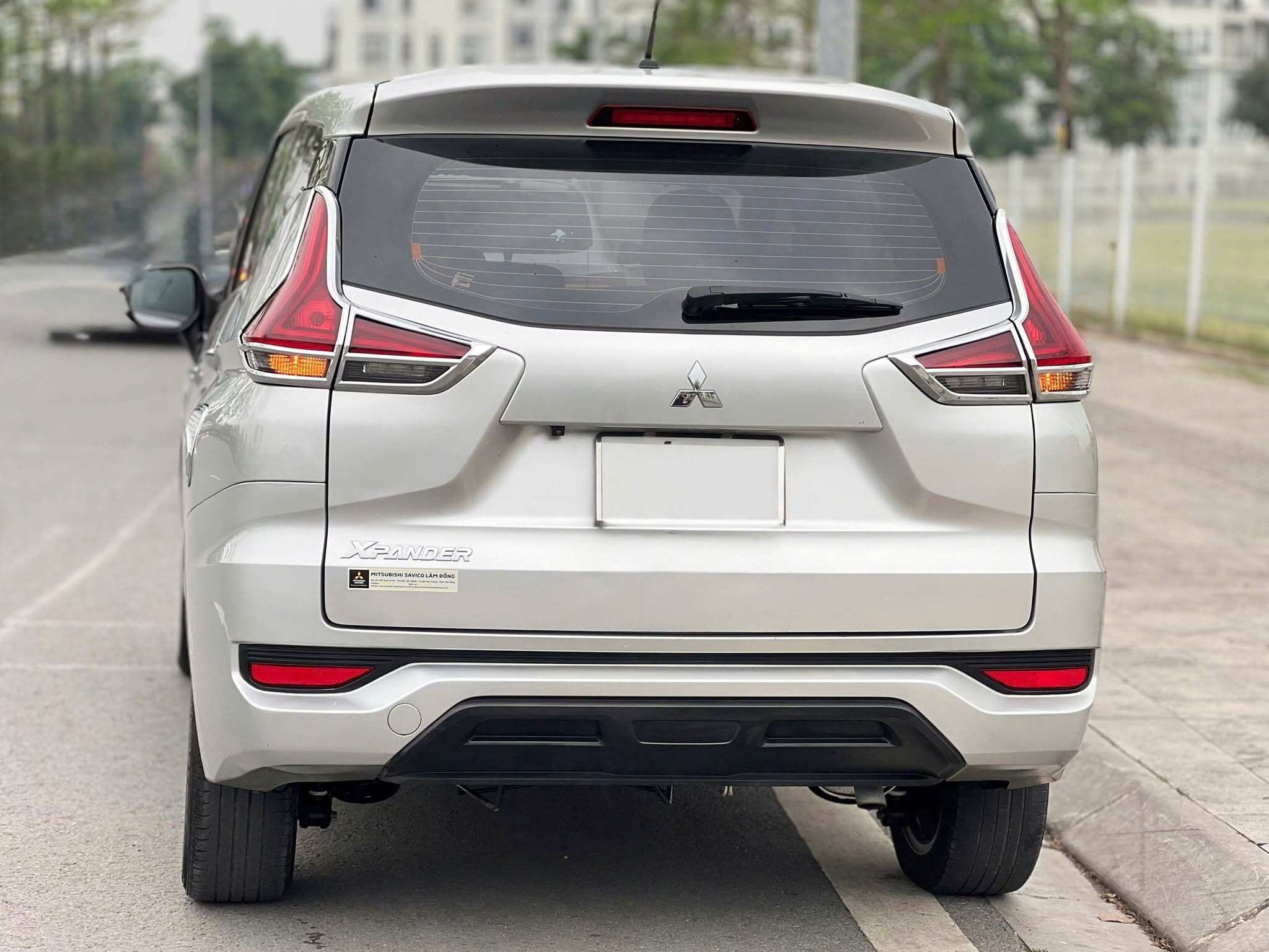 Mitsubishi Xpander cũ đời 2019–2022 hiện còn đáng mua? - 3