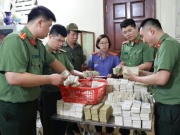 Lạng Sơn: Khởi tố hai phó chủ tịch xã liên quan vụ tham ô gần 7 tỷ tiền công đức tại đền Công đồng Bắc Lệ