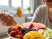 Điều gì xảy ra với đường huyết khi ăn trái cây buổi tối?