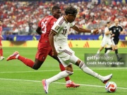 Rực lửa Tây Ban Nha đấu Bồ Đào Nha tại World Cup: Yamal có bị Mendes "bắt chết" không?