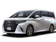 Vì sao Toyota Alphard Hybrid vẫn được giới doanh nhân săn đón?