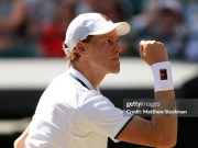 Video tennis Sinner - Struff: 3 set đỉnh cao, đoạt vé bán kết (Wimbledon)