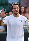 Trực tiếp tennis Sinner - Struff: Thắng set 3 áp đảo (Wimbledon) (Kết thúc) - 1