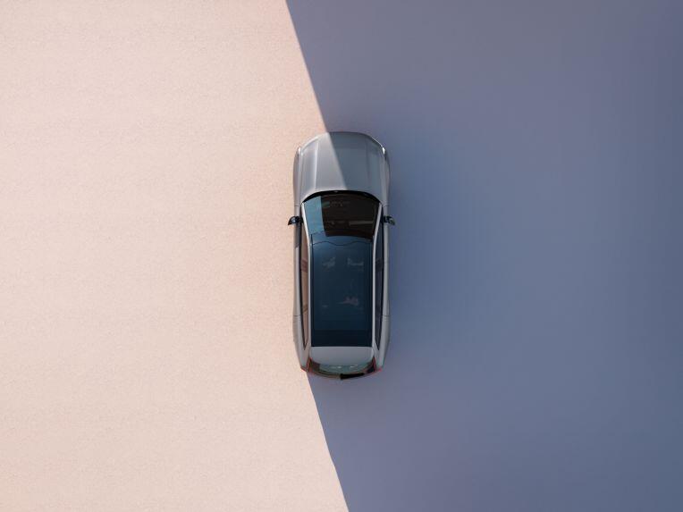 Volvo ES90 và EX90 bắt đầu nhận cọc tại Việt Nam - 3