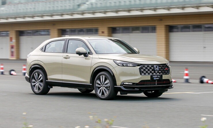 SUV hạng B đồng loạt khuyến mại mạnh: Khách Việt đón "cơn mưa" ưu đãi tới gần trăm triệu đồng - 1