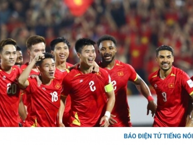 CHÍNH THỨC: ĐT Việt Nam đá trận ra quân AFF ASEAN Cup 2026 trên đất Thái Lan