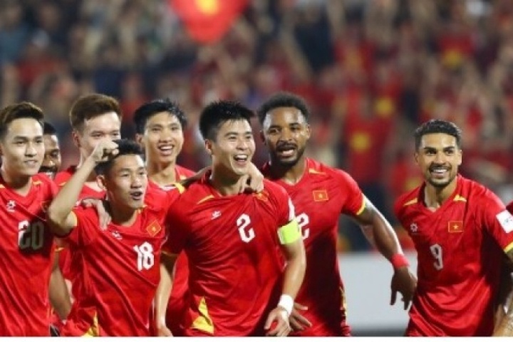 CHÍNH THỨC: ĐT Việt Nam đá trận ra quân AFF ASEAN Cup 2026 trên đất Thái Lan