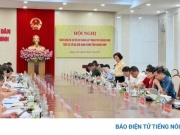 Bộ Nội vụ thống nhất thông qua hồ sơ thành lập thành phố Quảng Ninh