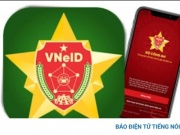 Không phải xuất trình thẻ căn cước nếu đã tích hợp trên VNeID