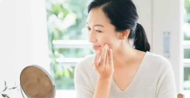 Lão hóa da là quá trình tự nhiên không thể tránh khỏi, nhưng chăm sóc đúng cách từ sớm sẽ giúp làn da khỏe mạnh hơn, làm chậm và giảm thiểu các dấu hiệu lão hóa theo thời gian.
