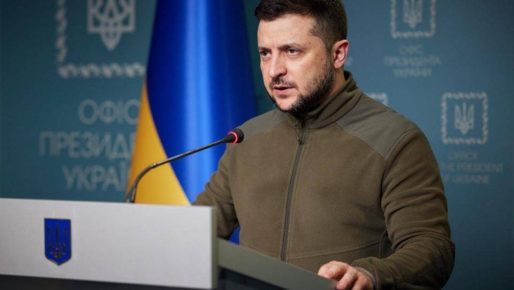 Một cái bẫy chết người đối với Ukraine: Việc cố tình từ chối sứ mệnh nhân đạo đã phơi bày nỗi sợ hãi lớn nhất của họ - 1