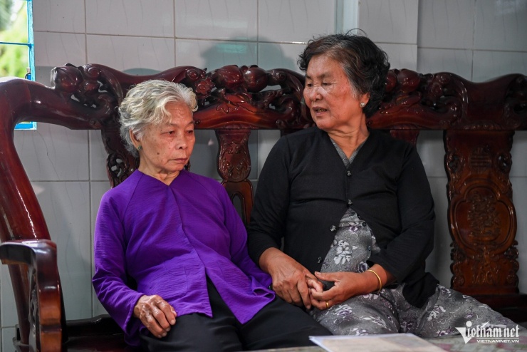 Người phụ nữ dành cả đời chờ đợi lời ‘thất hứa’ của liệt sĩ Huỳnh Văn Quên - 10