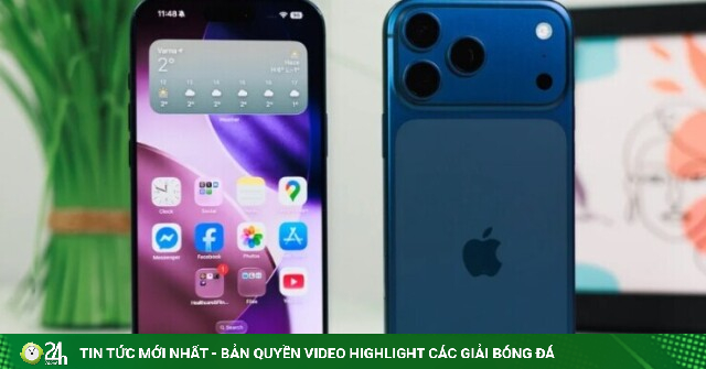 iPhone 18 Pro Max vẫn tuyệt vời dù không có viên pin lớn