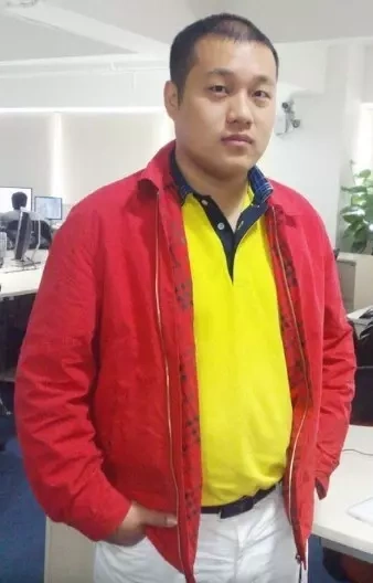 Tỷ phú Từ Ba. Ảnh: Weibo