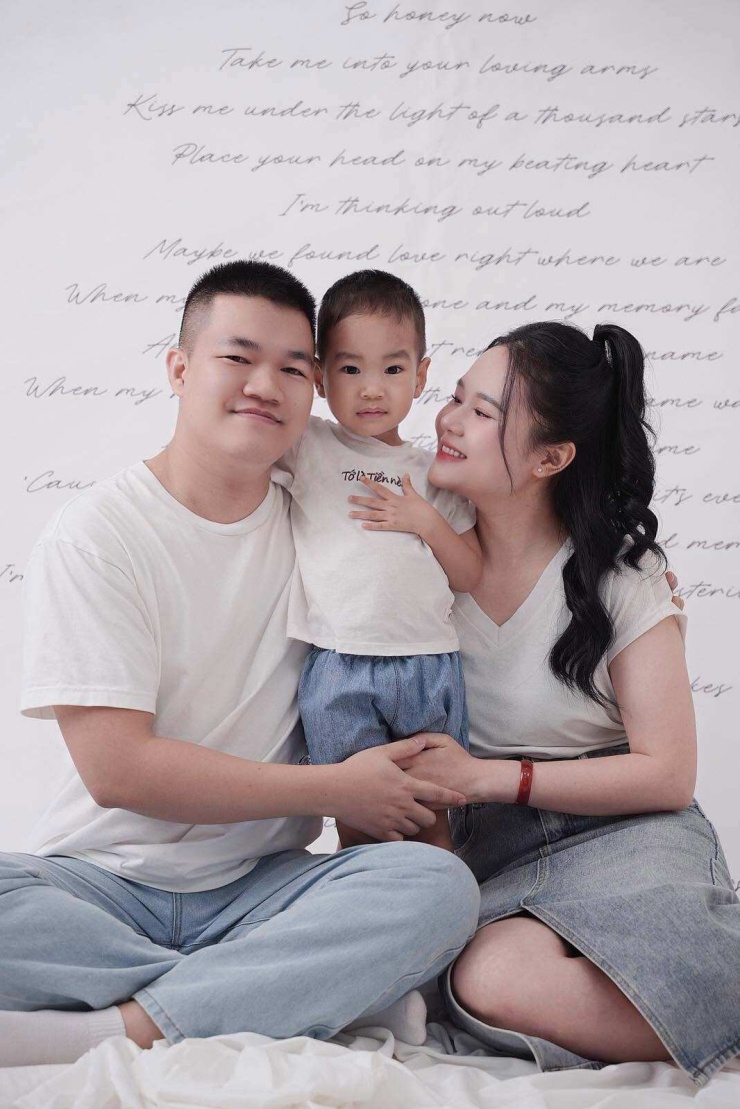 Mâm cơm cữ bố chồng nấu cho con dâu - 2