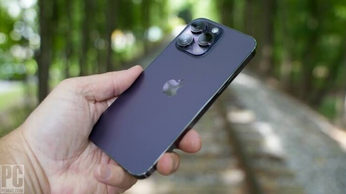 iPhone 14 Pro Max
