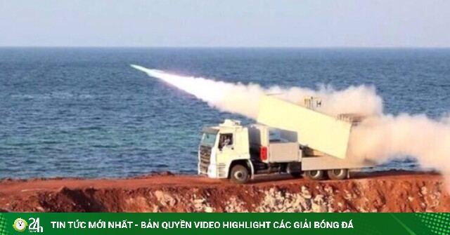 Iran giáng đòn tấn công trả đũa nhằm vào 85 mục tiêu quân sự của Mỹ