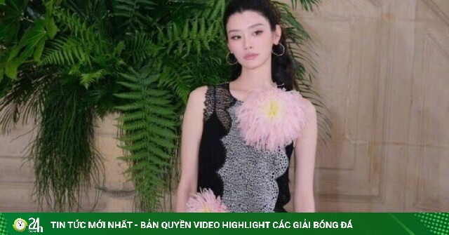 Dàn sao châu Á xúng xính tại Tuần lễ Thời trang Paris 2026