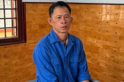 Mâu thuẫn về kỹ thuật cắt cành cà phê, chồng ra tay sát hại vợ