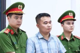 Vụ 146 điểm 10 môn Toán bất thường: Khởi tố giáo viên THPT Chuyên Tuyên Quang