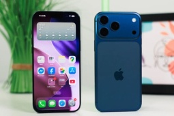 iPhone 18 Pro Max vẫn tuyệt vời dù không có viên pin lớn