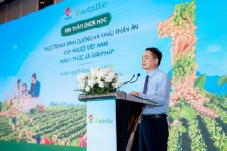 Đừng để sức khỏe chỉ được nhớ đến khi cơ thể lên tiếng