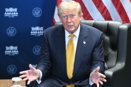 Ông Trump: 'Lệnh ngừng bắn với Iran đã hết'