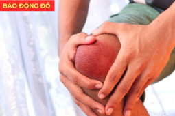 Tin tức sức khỏe - 5 dấu hiệu “báo động đỏ” cảnh báo xương khớp đang xuống cấp nghiêm trọng