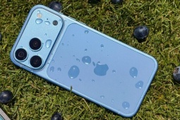 iPhone 18 Pro sẽ có thay đổi cực lớn về thiết kế