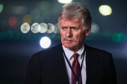 Điện Kremlin nêu khả năng Nga sử dụng vũ khí hạt nhân
