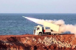 Iran giáng đòn tấn công trả đũa nhằm vào 85 mục tiêu quân sự của Mỹ