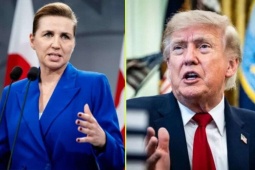 Một đồng minh NATO công khai "dội gáo nước lạnh" cho ông Trump tại Hội nghị NATO