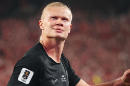 Erling Haaland giàu cỡ nào ở tuổi 26?
