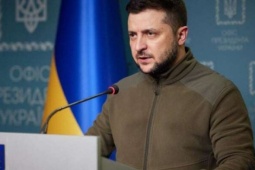 Một cái bẫy chết người đối với Ukraine: Việc cố tình từ chối sứ mệnh nhân đạo đã phơi bày nỗi sợ hãi lớn nhất của họ