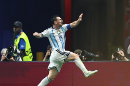 Tỷ lệ Vua phá lưới World Cup 2026 mới nhất: Lionel Messi “đuổi kịp” Kylian Mbappe