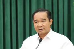 Chủ tịch TPHCM nói về 3 siêu cảng đang hình thành