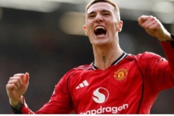 MU trở lại thi đấu khi World Cup 2026 chưa kết thúc