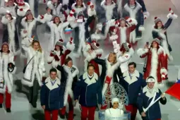 IOC tạm dỡ bỏ lệnh đình chỉ, mở đường để Nga trở lại Olympic