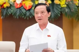 705 xã đang trong giai đoạn sắp xếp lại, cần cân nhắc việc trao thêm thẩm quyền