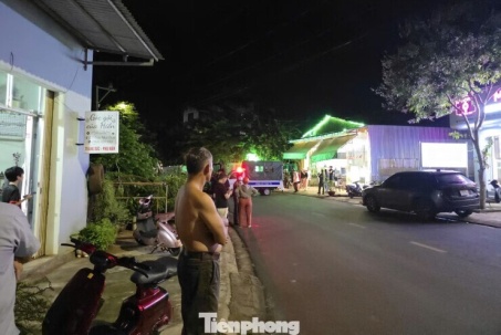 Vụ nổ súng giết người ở Đắk Lắk: Thông tin về doanh nghiệp của nạn nhân