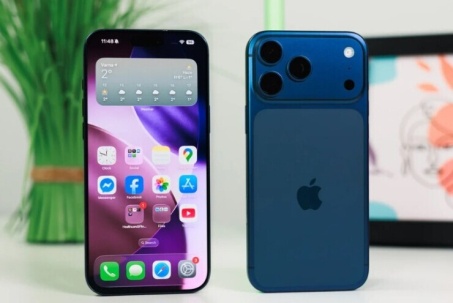 iPhone 18 Pro Max vẫn tuyệt vời dù không có viên pin lớn