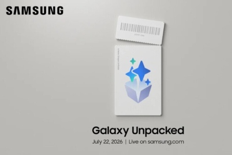 HOT: Samsung chính thức xác nhận thời gian diễn ra sự kiện lớn nhất mùa thu