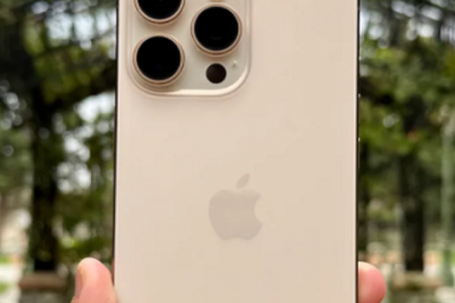 iPhone Pro Max giá chỉ từ 13,9 triệu đồng đáng mua nhất: Chọn iPhone 13 Pro Max hay iPhone 16 Pro Max?